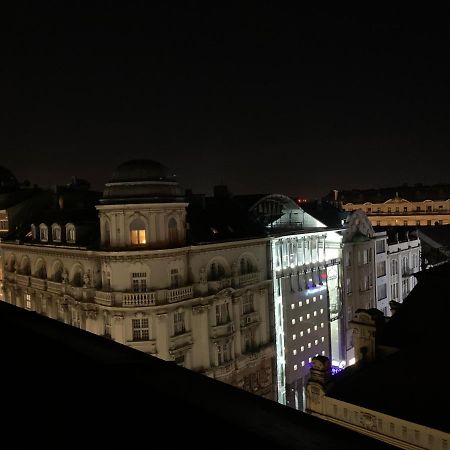 City Center Rooftop 베오그라드 외부 사진